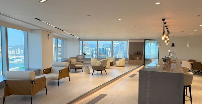 99 Queen's Road Central, Central - Image 5