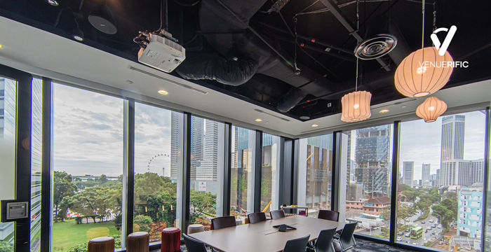 3 Fraser Street, Singapore - Image 2