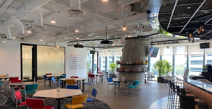 3 Fraser Street, Singapore - Image 5