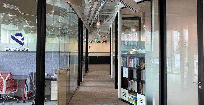 3 Fraser Street, Singapore - Image 5