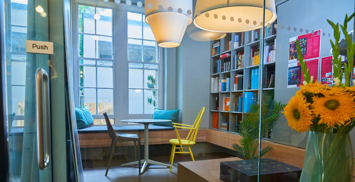 44-48 Wharf Road, London - Image 3