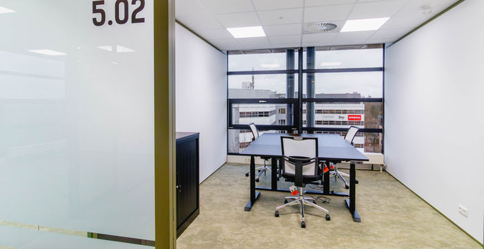 2 Marathon, Hilversum - Image 5