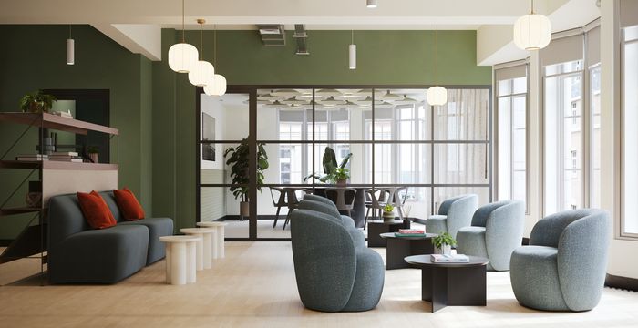 141 Wardour Street, London - Image 4