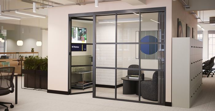 141 Wardour Street, London - Image 5