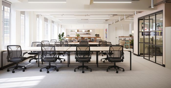 141 Wardour Street, London - Image 3