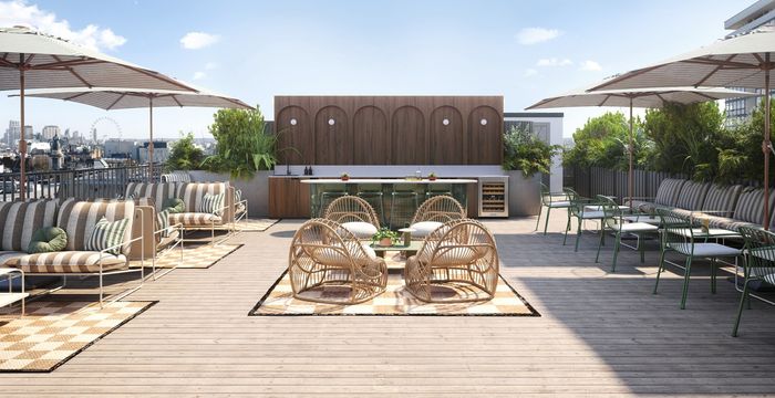 141 Wardour Street, London - Image 4