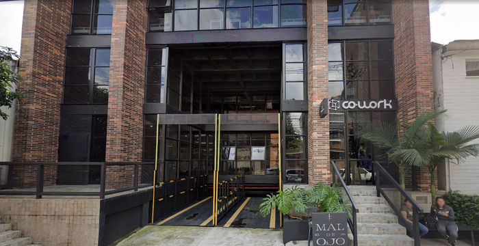 Calle 8 #43c - 68 El Poblado, Medellín - Image 5