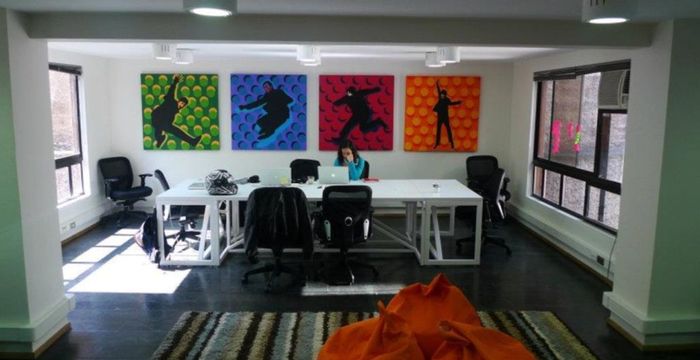 Complejo Ruta N Calle 67 Nro 52 - 20, Medellín - Image 2