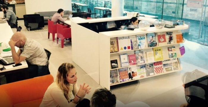 Complejo Ruta N Calle 67 Nro 52 - 20, Medellín - Image 5