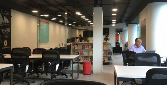 Complejo Ruta N Calle 67 Nro 52 - 20, Medellín - Image 2