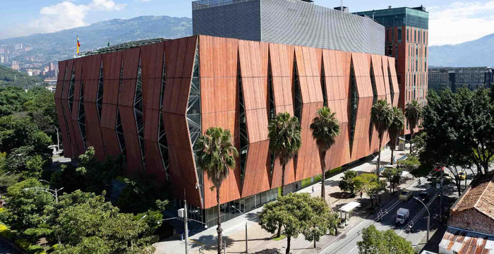 Complejo Ruta N Calle 67 Nro 52 - 20, Medellín - Image 5