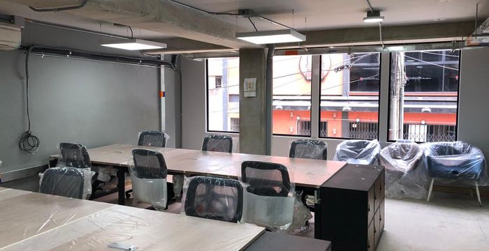 Av Periférico Nº 40 Lomas De Chapultepec Miguel Hidalgo, Cdmx - Image 3