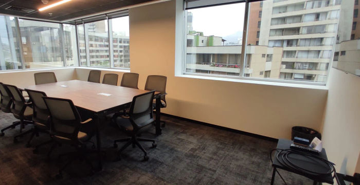 211 Suecia Providencia, Santiago De Chile - Image 2