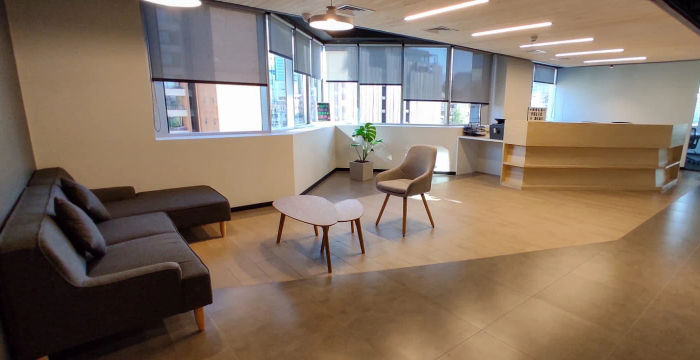 211 Suecia Providencia, Santiago De Chile - Image 3