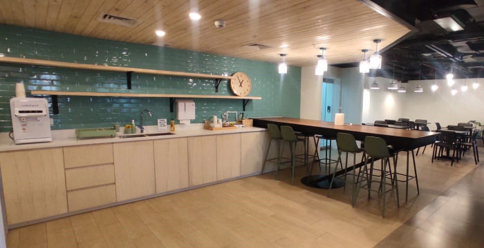 211 Suecia Providencia, Santiago De Chile - Image 4