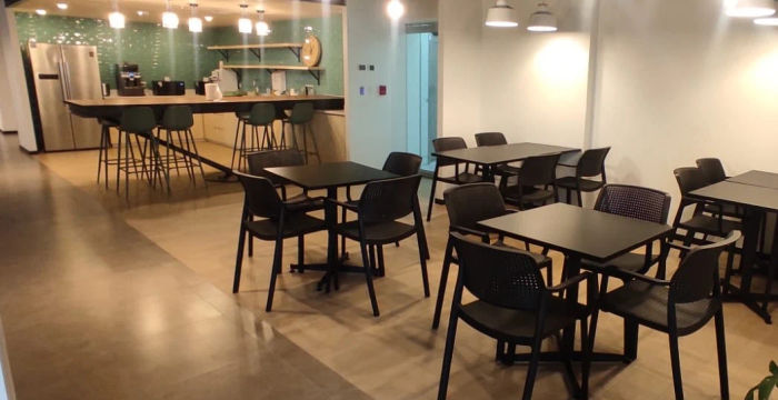 211 Suecia Providencia, Santiago De Chile - Image 5