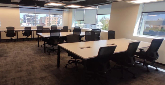 211 Suecia Providencia, Santiago De Chile - Image 4