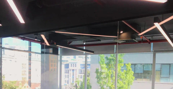 100 Holanda Providencia, Santiago De Chile - Image 5