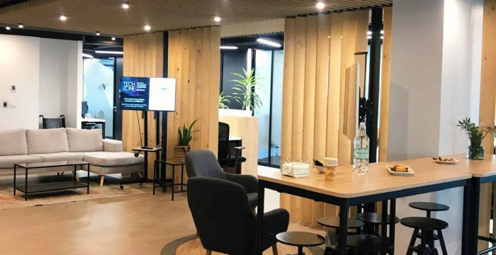 100 Holanda Providencia, Santiago De Chile - Image 4