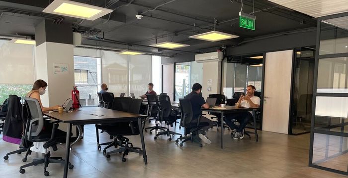 160 Dr Manuel Barros Borgoño Providencia, Santiago De Chile - Image 5