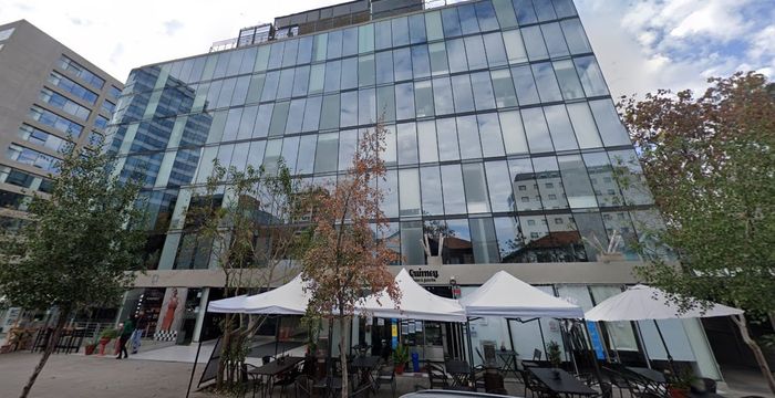 160 Dr Manuel Barros Borgoño Providencia, Santiago De Chile - Image 5