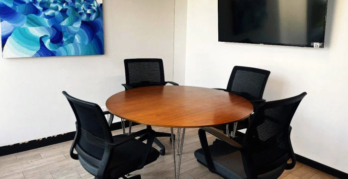 160 Dr Manuel Barros Borgoño Providencia, Santiago De Chile - Image 3