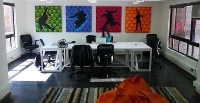 565 Monjitas, Santiago Centro - Image 4