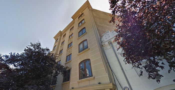 76 Londres, Santiago Centro - Image 5