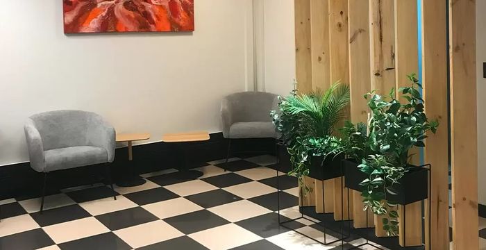 76 Londres, Santiago Centro - Image 3