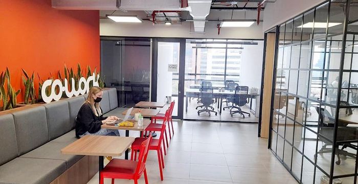 16 Carrera #97-46, Bogotá - Image 2