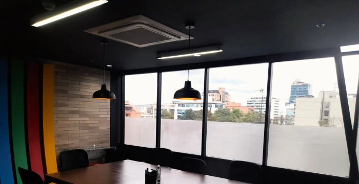 19 Avenida #95-20, Bogotá - Image 3