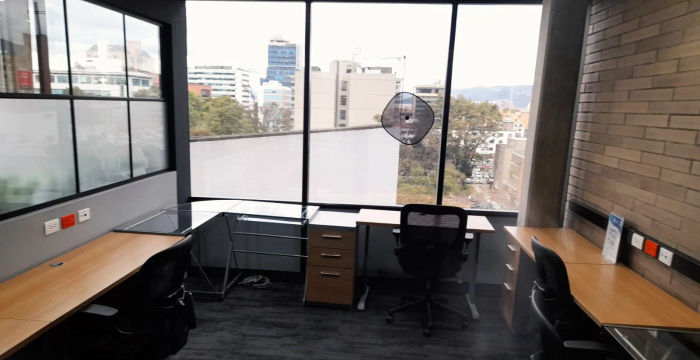 19 Avenida #95-20, Bogotá - Image 5