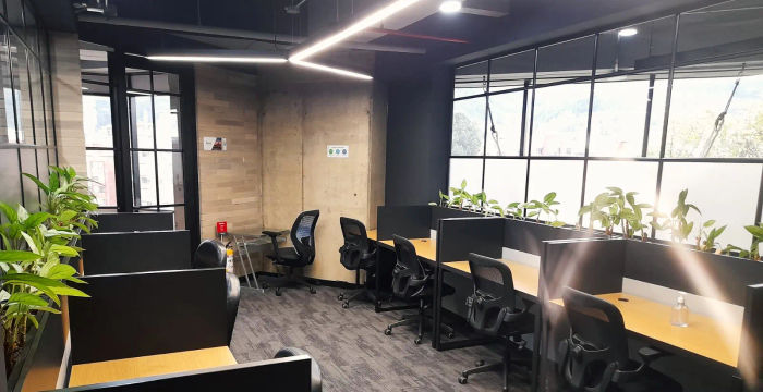 19 Avenida #95-20, Bogotá - Image 4