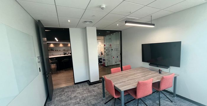 6100 Avvicuña Mackenna, La Florida - Image 5