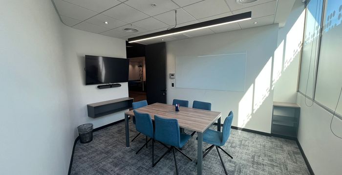 6100 Avvicuña Mackenna, La Florida - Image 3