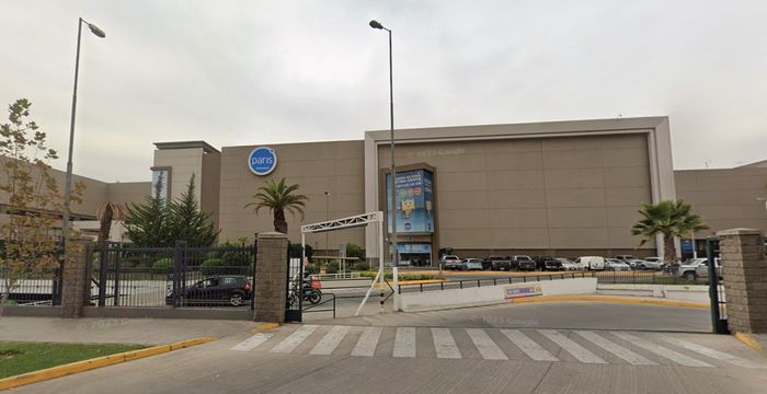 6100 Avvicuña Mackenna, La Florida - Image 5