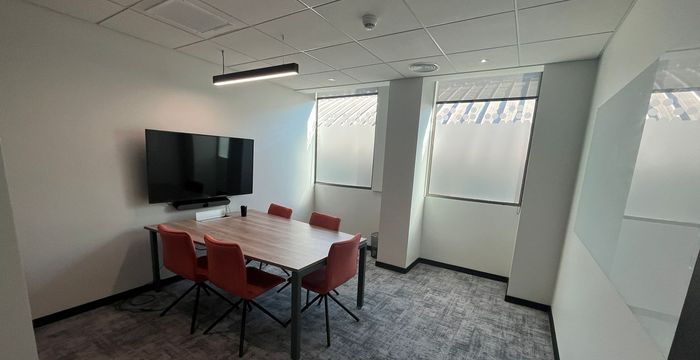 6100 Avvicuña Mackenna, La Florida - Image 2