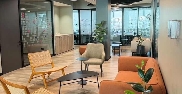 6100 Avvicuña Mackenna, La Florida - Image 4