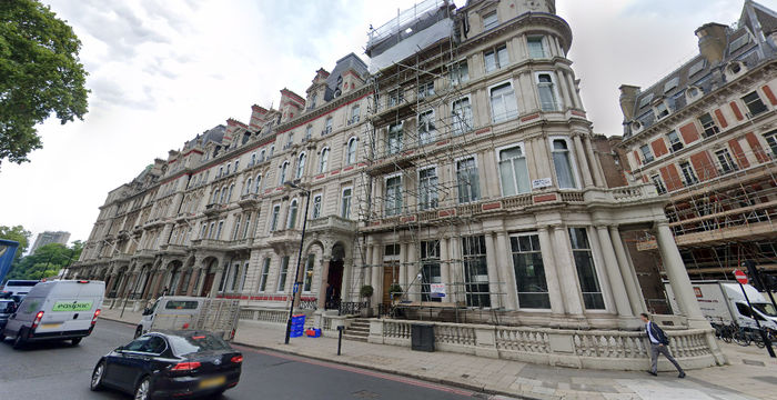 21 Grosvenor Gardens, Belgravia - Image 5