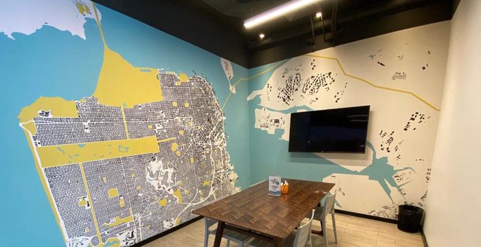 2969 Av Vitacura, Las Condes - Image 5