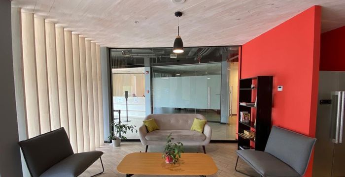 2969 Av Vitacura, Las Condes - Image 4