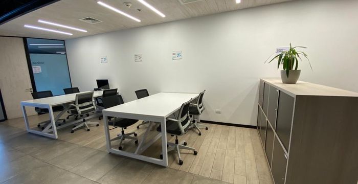 2969 Av Vitacura, Las Condes - Image 4