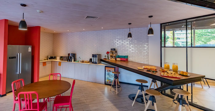 2969 Av Vitacura, Las Condes - Image 3