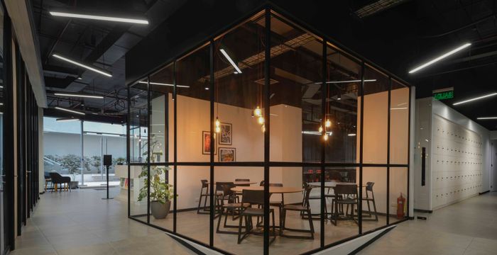 2930 Av Apoquindo, Las Condes - Image 4