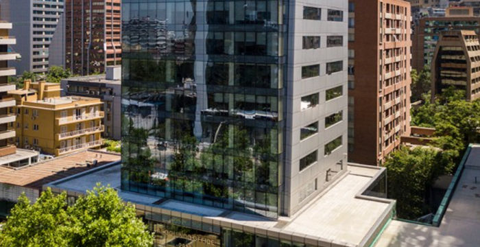 2930 Av Apoquindo, Las Condes - Image 5