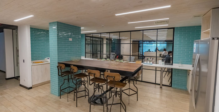 2930 Av Apoquindo, Las Condes - Image 3