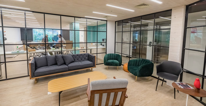 2930 Av Apoquindo, Las Condes - Image 2