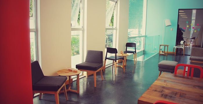 2957 San Sebastián, Las Condes - Image 3