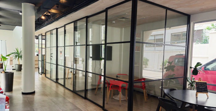 2957 San Sebastián, Las Condes - Image 2