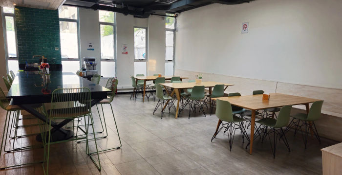 2957 San Sebastián, Las Condes - Image 3